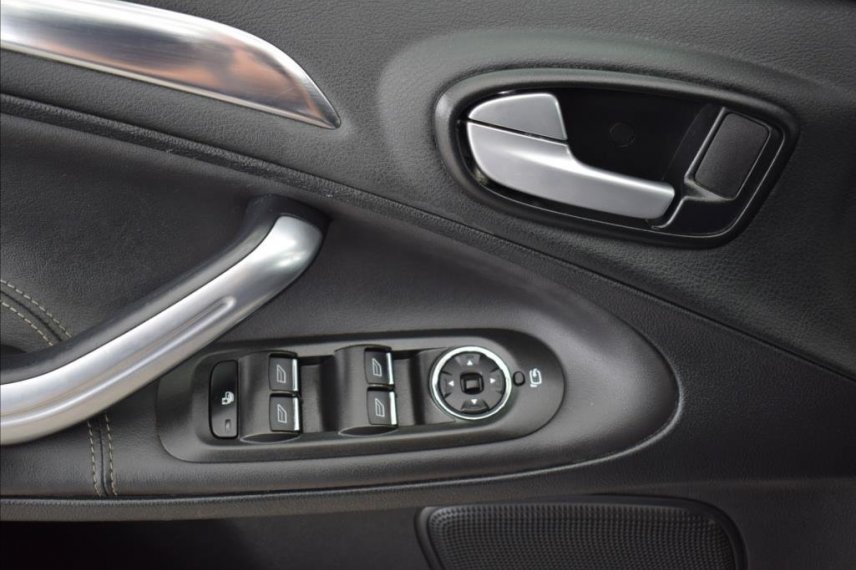 Ford S-MAX galerie