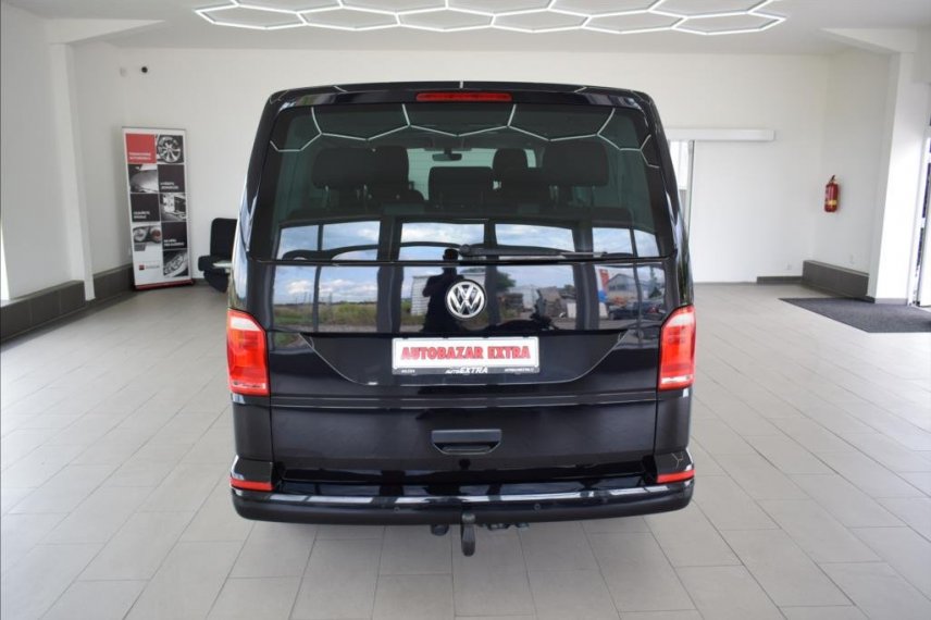 Volkswagen Multivan galerie