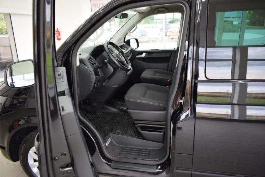 Volkswagen Multivan galerie