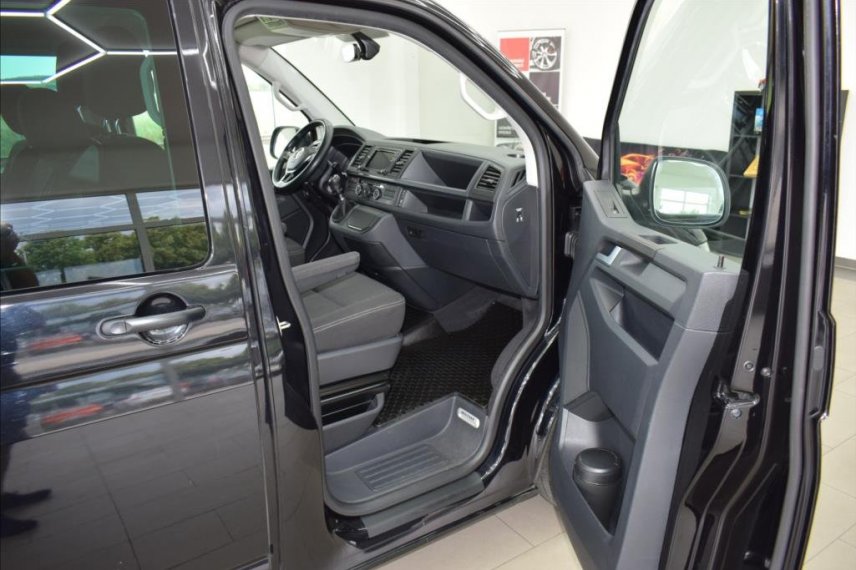 Volkswagen Multivan galerie
