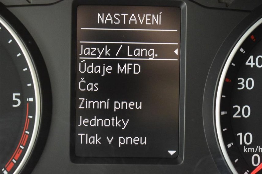 Volkswagen Multivan galerie