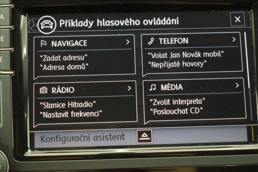 Volkswagen Multivan galerie