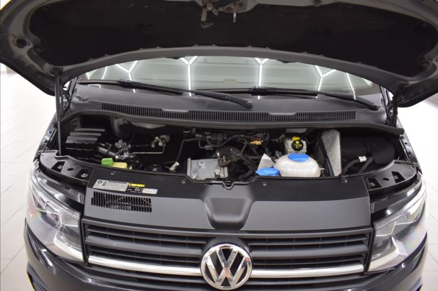 Volkswagen Multivan galerie