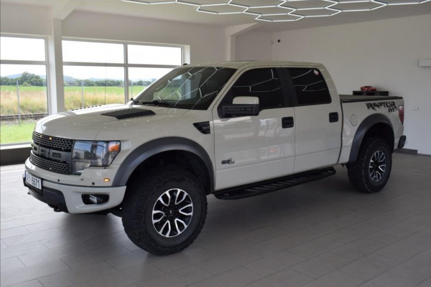 Ford F-150 galerie