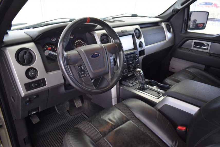Ford F-150 galerie