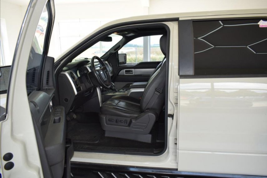 Ford F-150 galerie