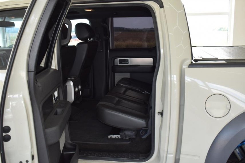 Ford F-150 galerie