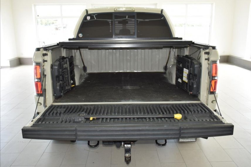 Ford F-150 galerie