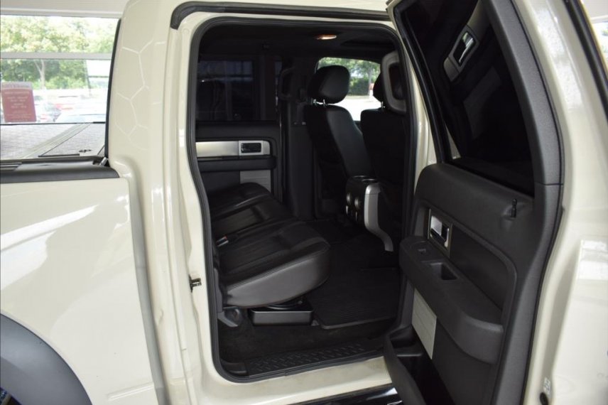 Ford F-150 galerie