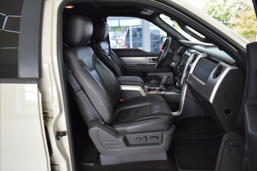 Ford F-150 galerie