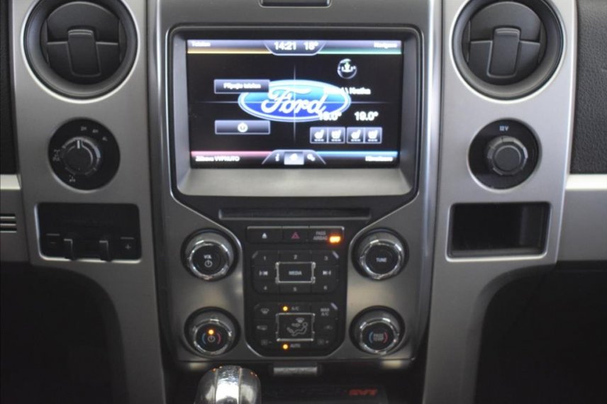 Ford F-150 galerie