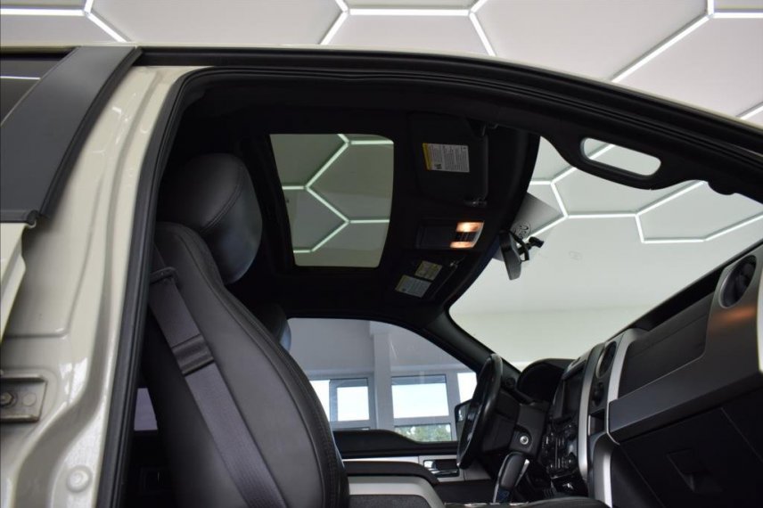 Ford F-150 galerie