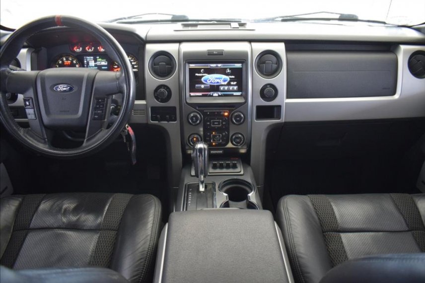 Ford F-150 galerie