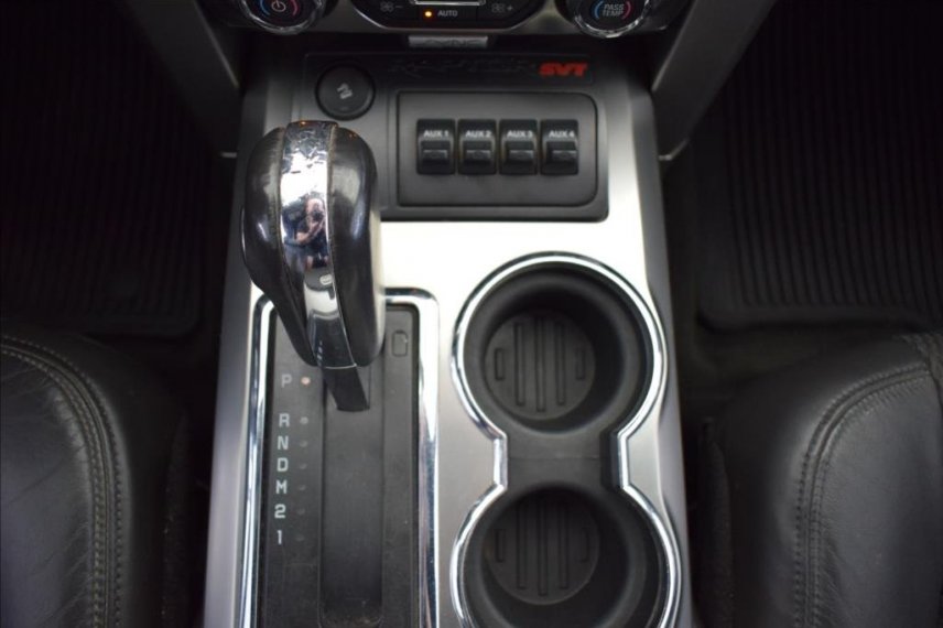 Ford F-150 galerie