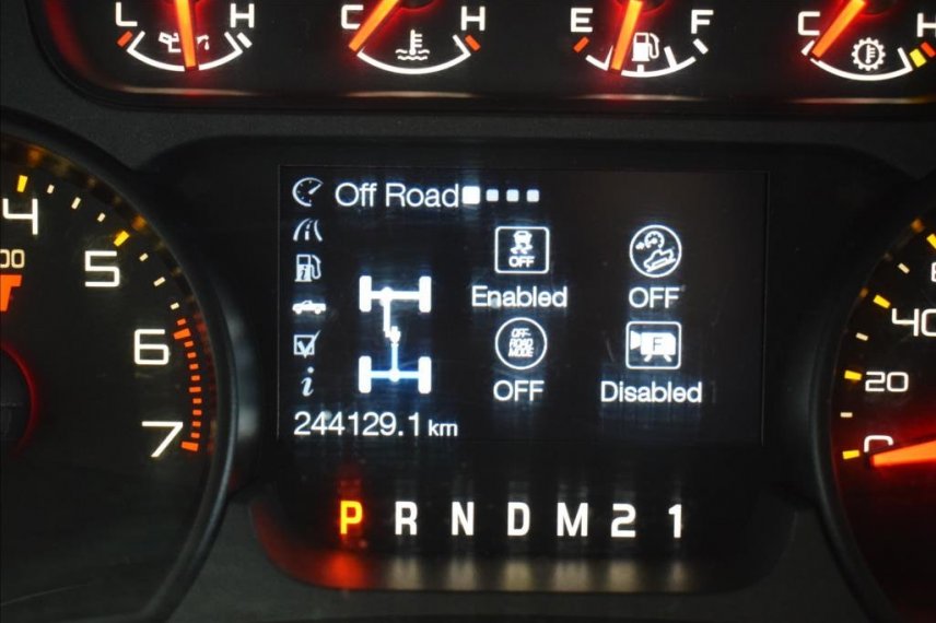Ford F-150 galerie
