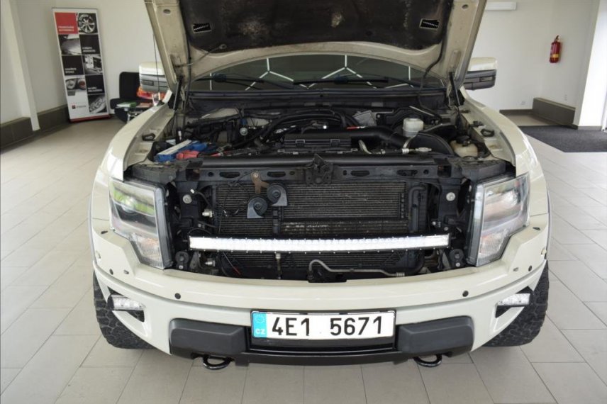 Ford F-150 galerie