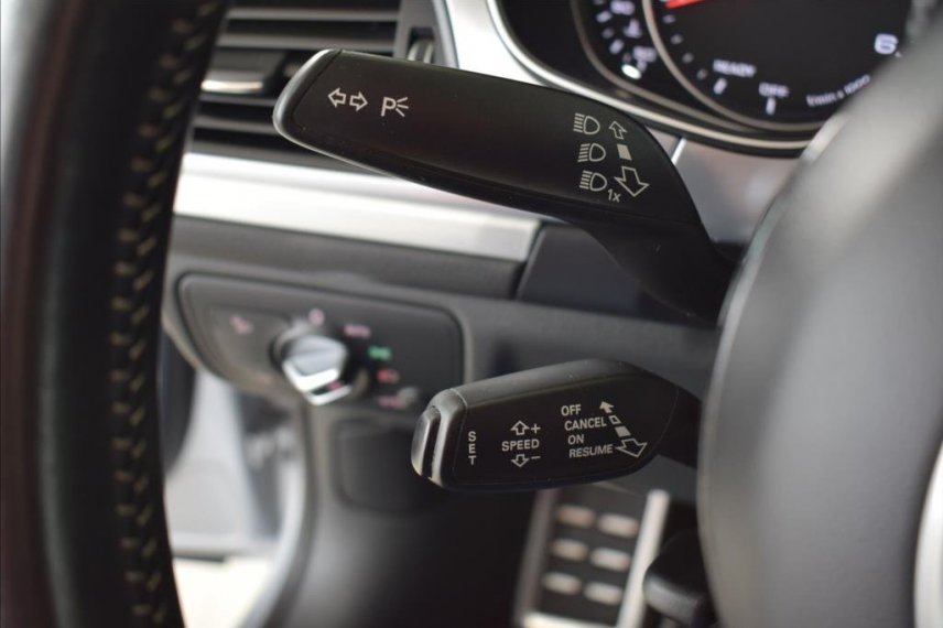 Audi A6 galerie