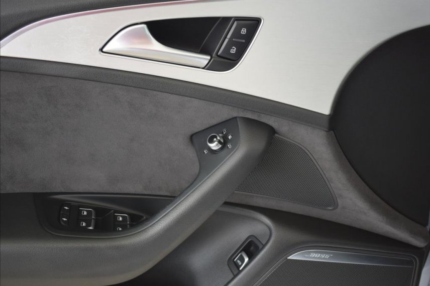 Audi A6 galerie