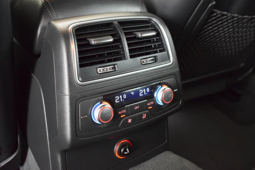 Audi A6 galerie