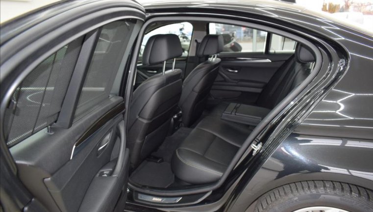 BMW Řada 5
