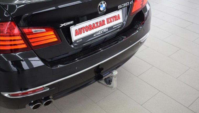 BMW Řada 5