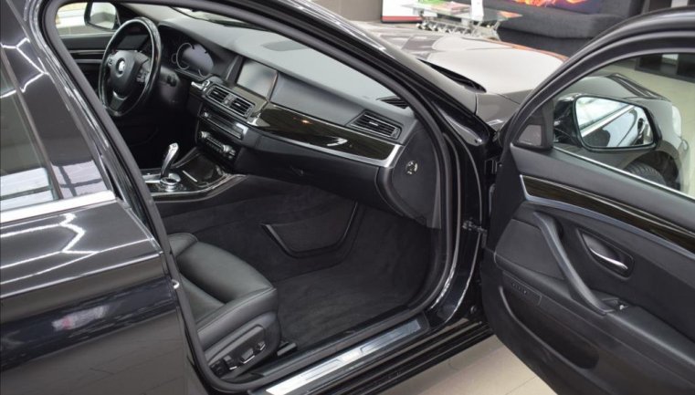 BMW Řada 5
