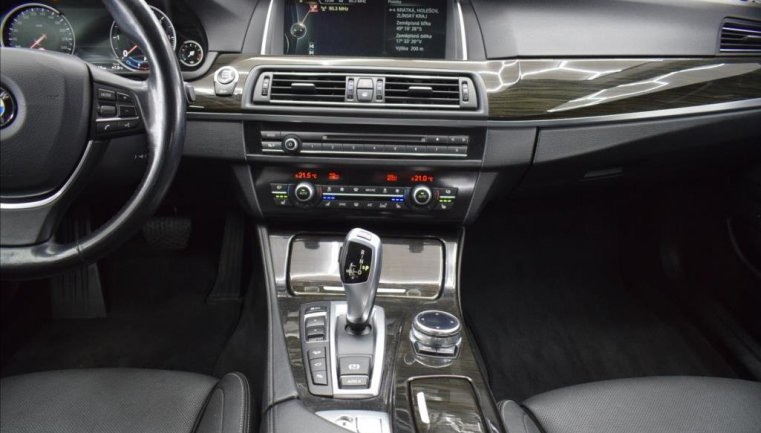 BMW Řada 5