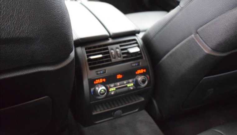 BMW Řada 5