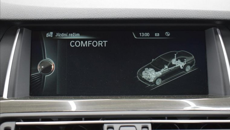 BMW Řada 5