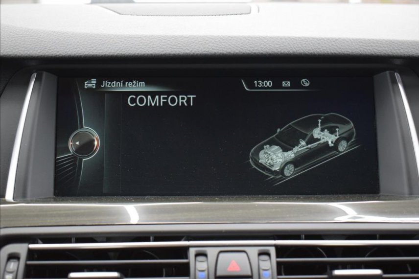 BMW Řada 5 galerie