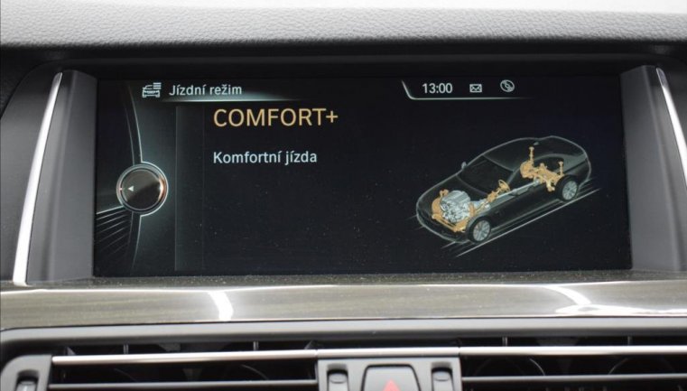BMW Řada 5