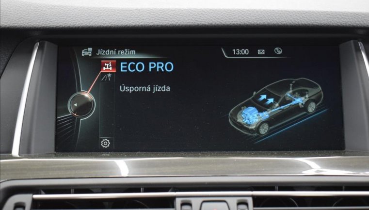 BMW Řada 5