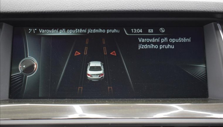 BMW Řada 5