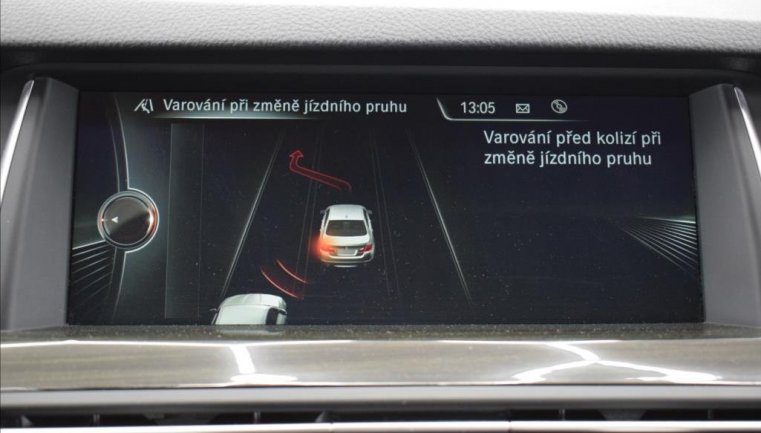 BMW Řada 5