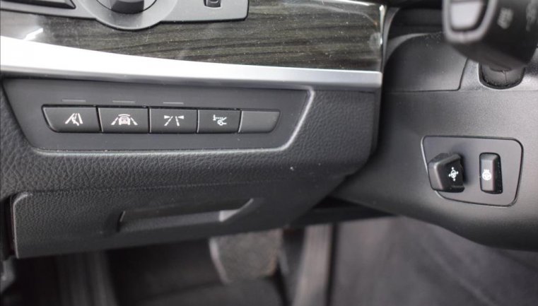 BMW Řada 5