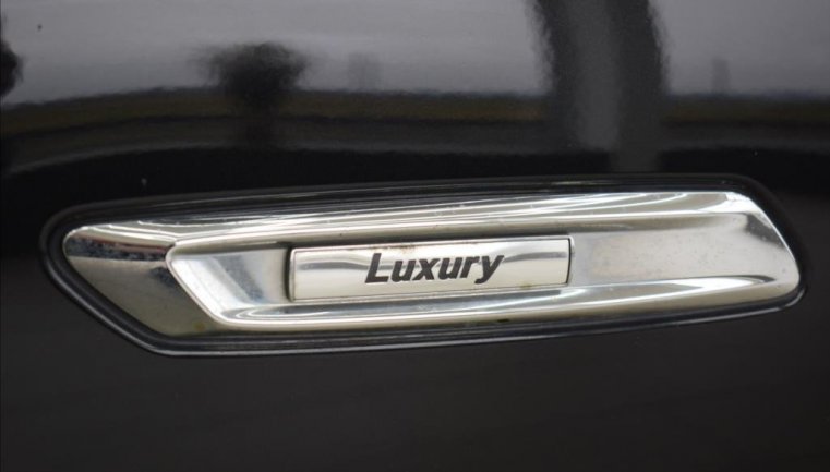 BMW Řada 5