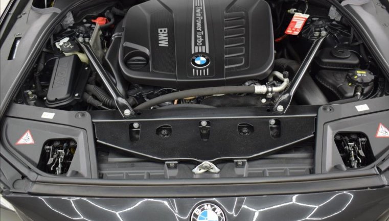 BMW Řada 5