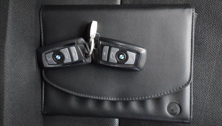 BMW Řada 5
