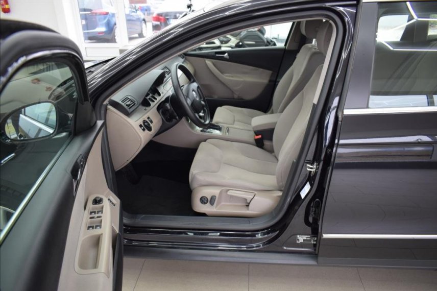 Volkswagen Passat galerie