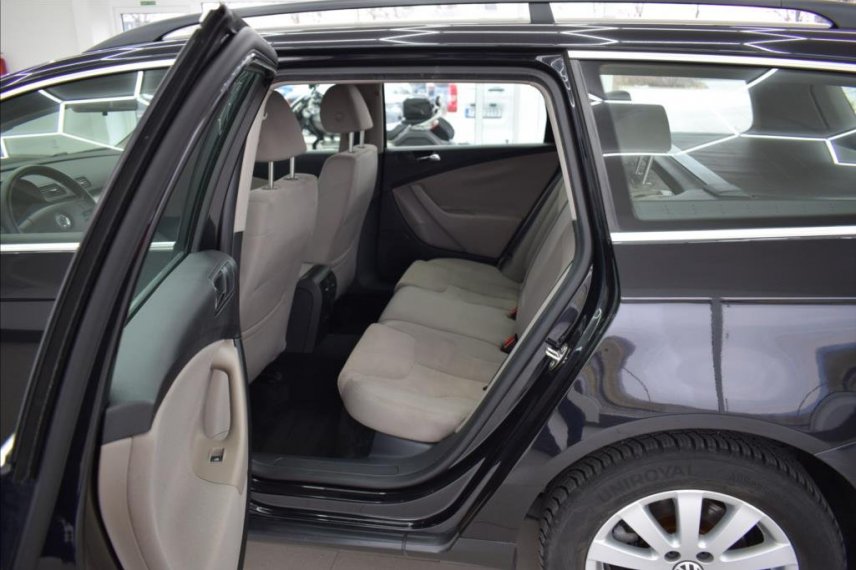 Volkswagen Passat galerie