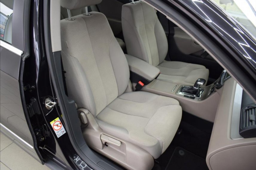 Volkswagen Passat galerie