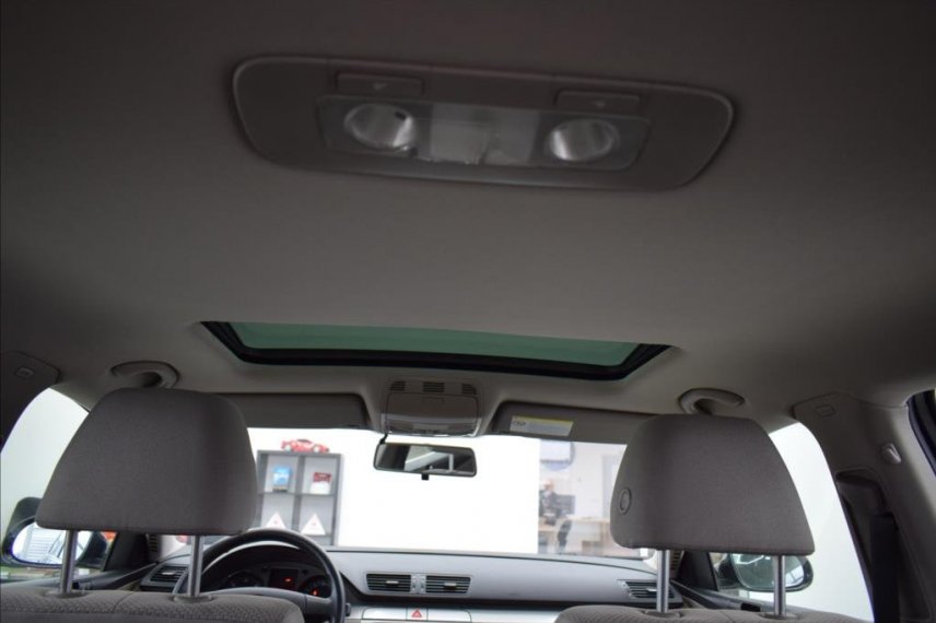 Volkswagen Passat galerie
