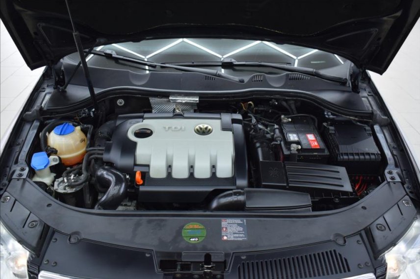Volkswagen Passat galerie