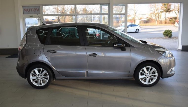 Renault Scénic