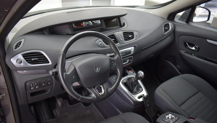 Renault Scénic