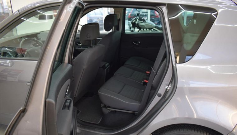 Renault Scénic