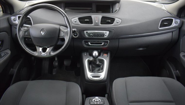Renault Scénic