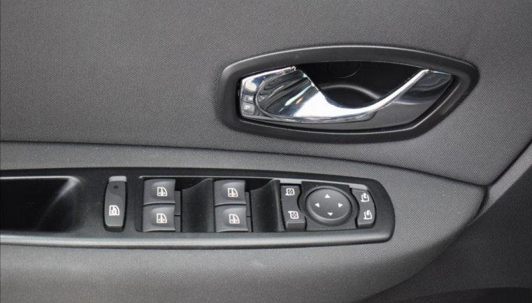Renault Scénic