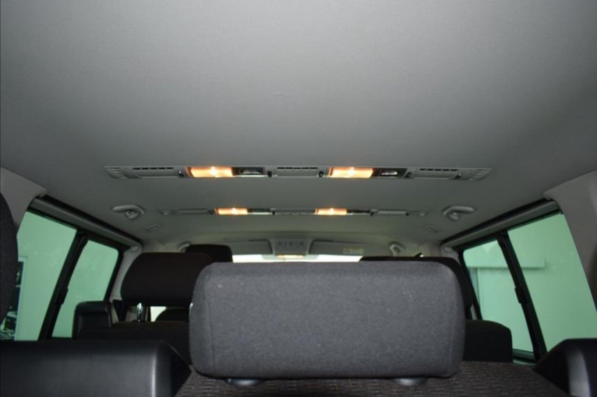 Volkswagen Multivan galerie