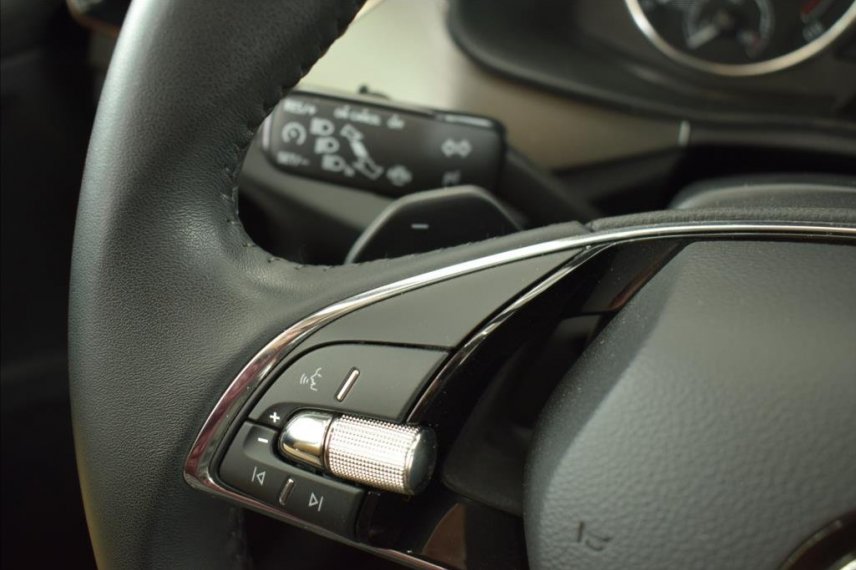 Škoda Kamiq galerie